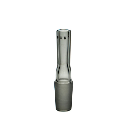PURR 6.5mm Tapered Tip 14MM Pre-Roll Glass Cone Adapter