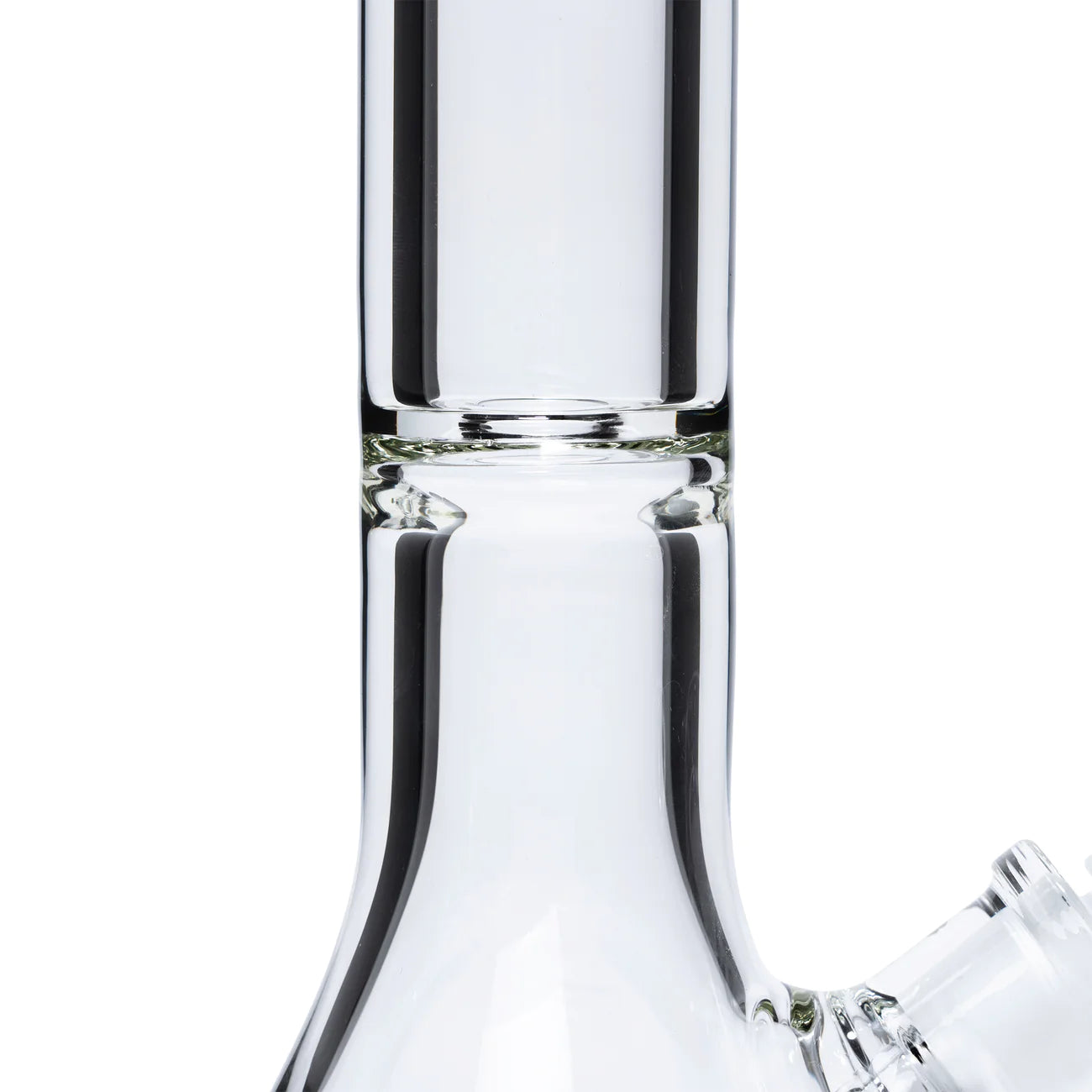 TANK GLASS | LOS ANGELES - THE TANK MINI - 8 INCH