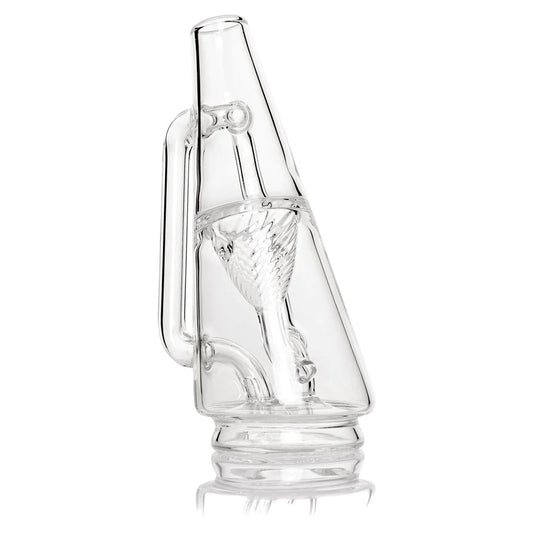 Puffco Peak & Peak Pro Ryan Fitt Recycler Glass