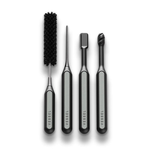 Vessel Care Kit: Precision Care Without Compromise
