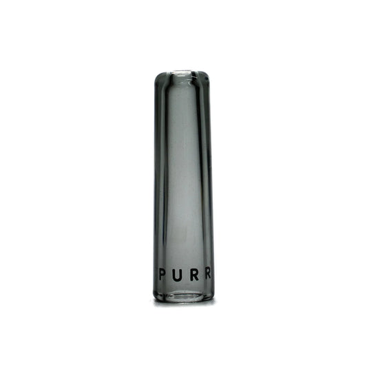 PURR 8.5MM Tapered Tip (Pink, Clear, Smoke)