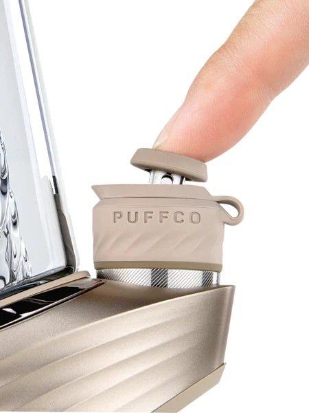 Puffco Peak Pro V2 - Desert Edition