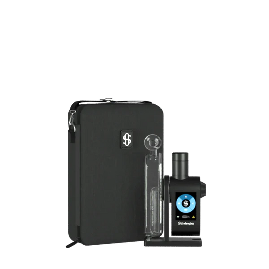 Stündenglass Modül Deluxe Travel Set | All-In-One System