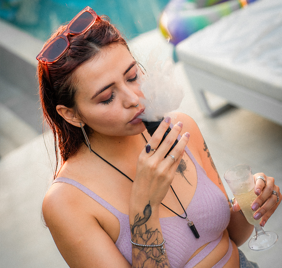 Dr. Dabber Ghost 2 Wax Vaporizer