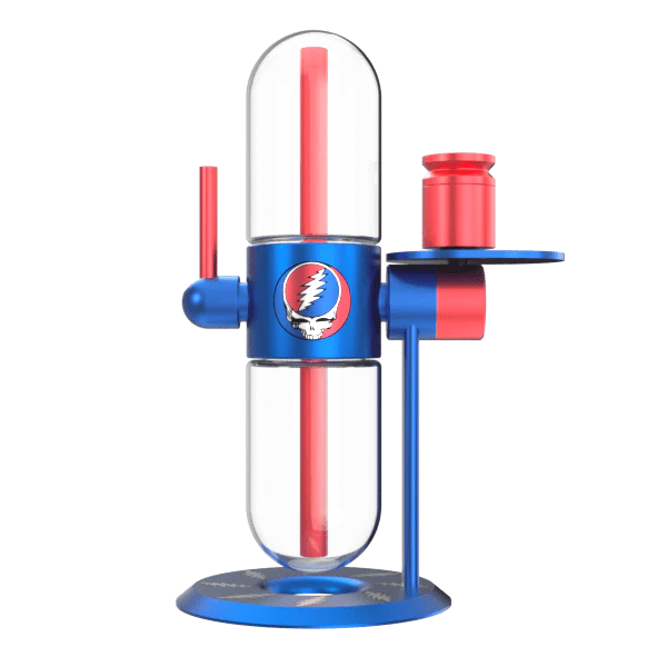 GRATEFUL DEAD X STÜNDENGLASS GRAVITY INFUSER