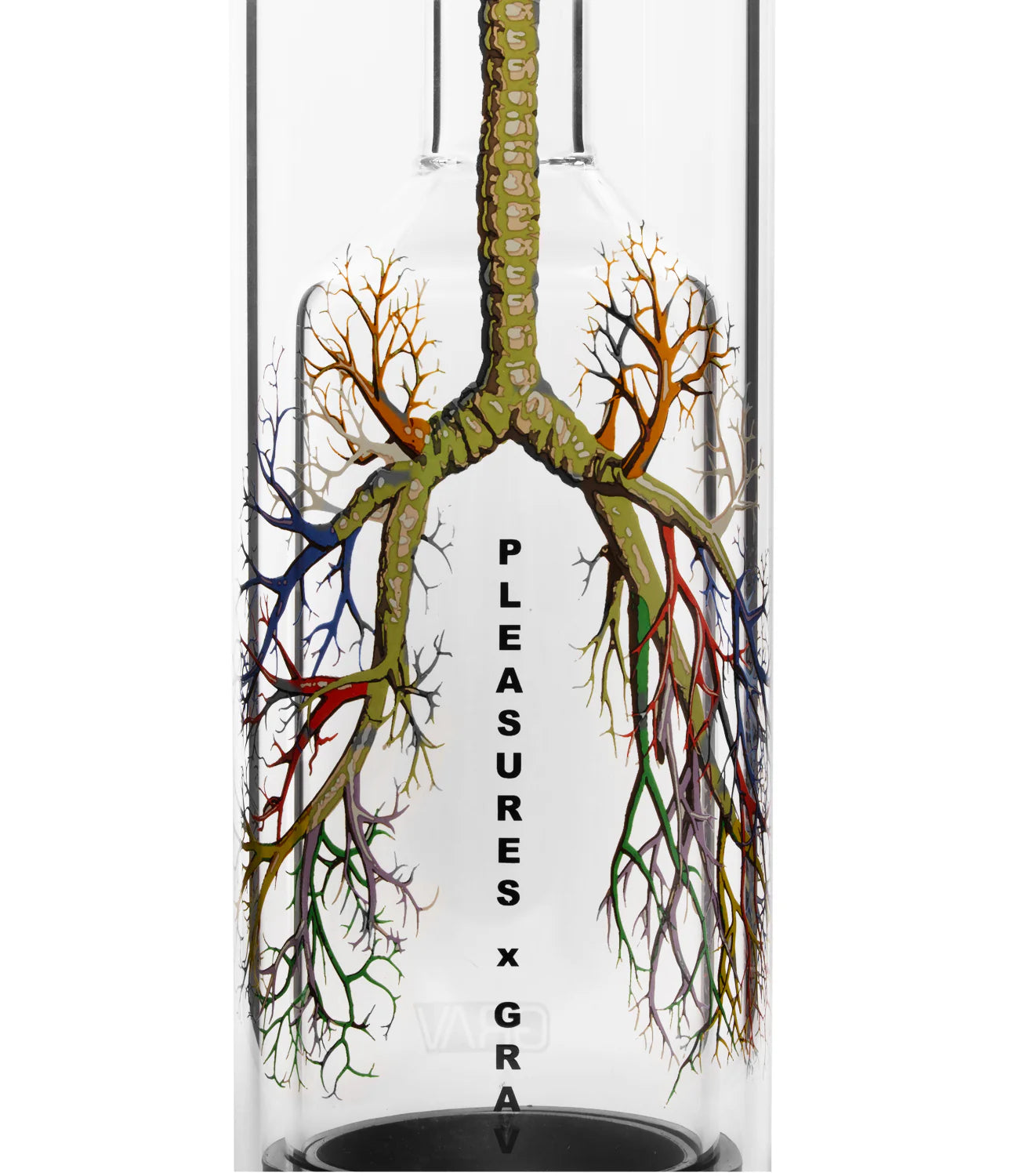 GRAV® BREATHE AGAIN GRAVITRON