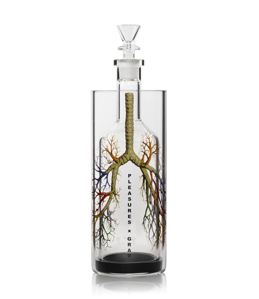 GRAV® BREATHE AGAIN GRAVITRON