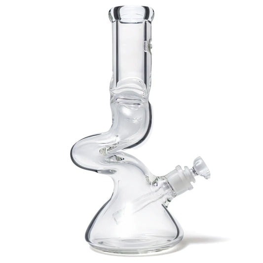 TANK GLASS | LOS ANGELES - TANK ZONG - 12 INCH