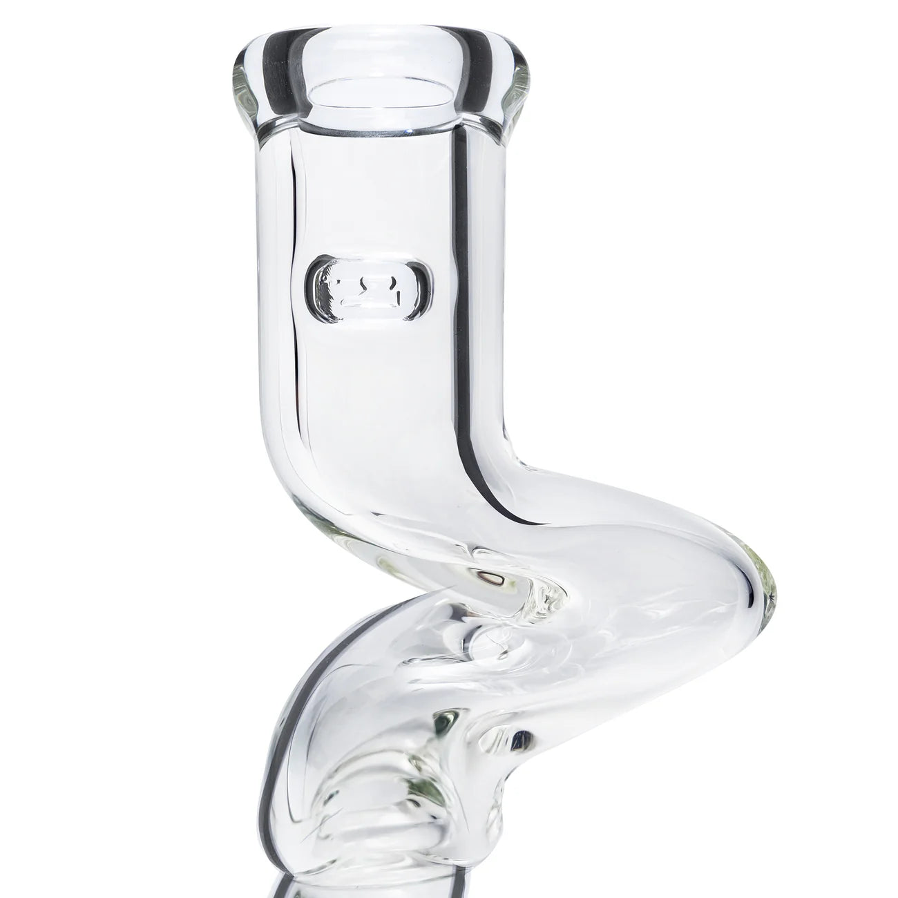 TANK GLASS | LOS ANGELES - TANK ZONG - 12 INCH