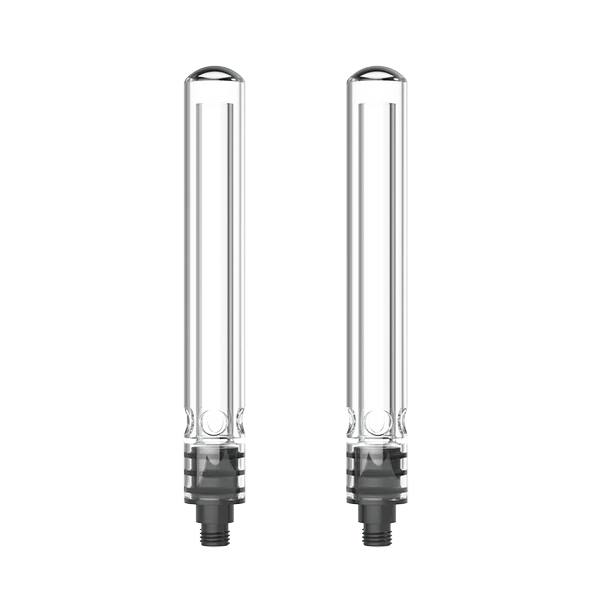 GLASS UPSTEMS (LARGE)