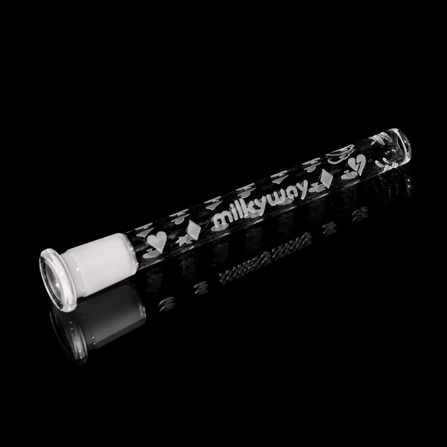 Milkyway Skull Emperor 6" Stem