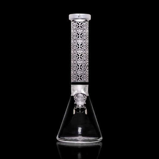 Milkyway X-Morphic 14" Beaker (MK-006)