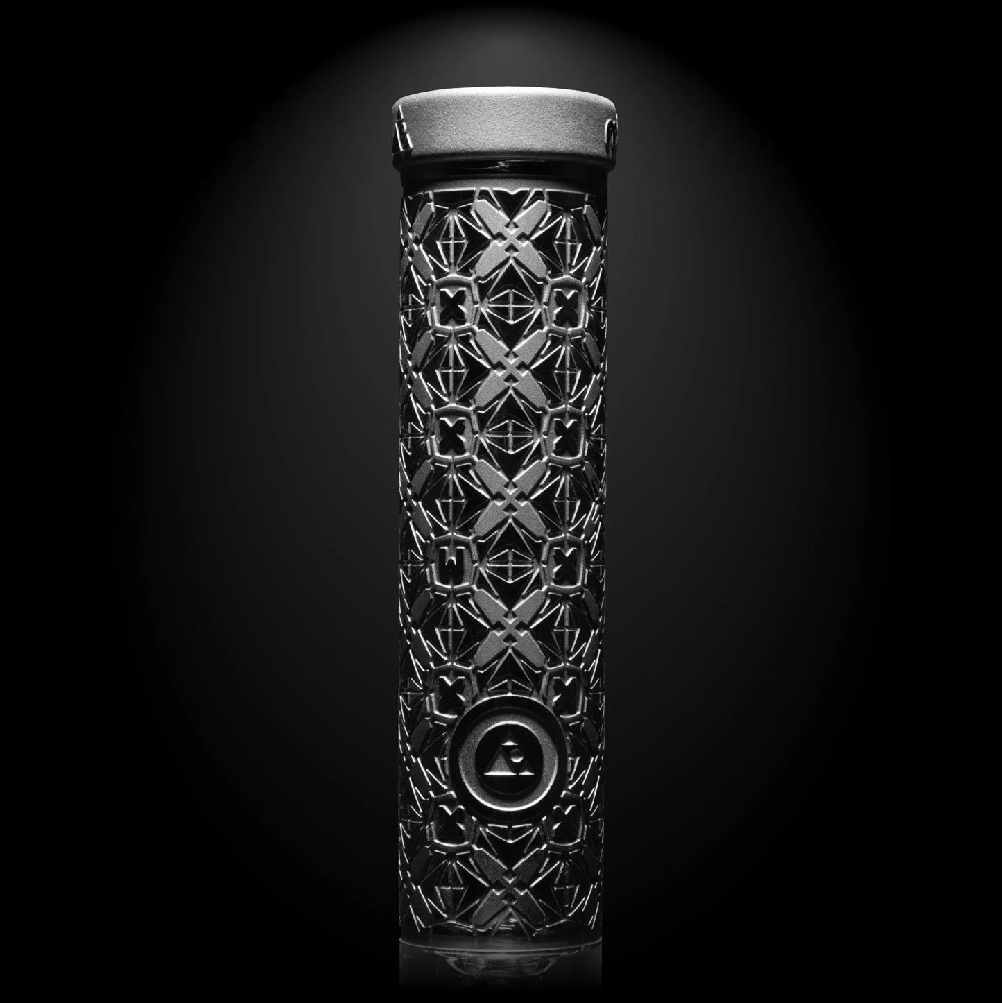 Milkyway X-Morphic Smoke Evo 14" Beaker (MK-160)