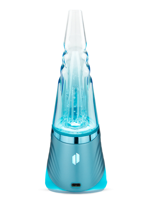Puffco Peak Pro Glacier | Limited Edition