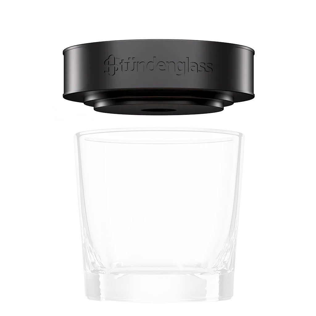 Stündenglass Beverage Smoking Cap