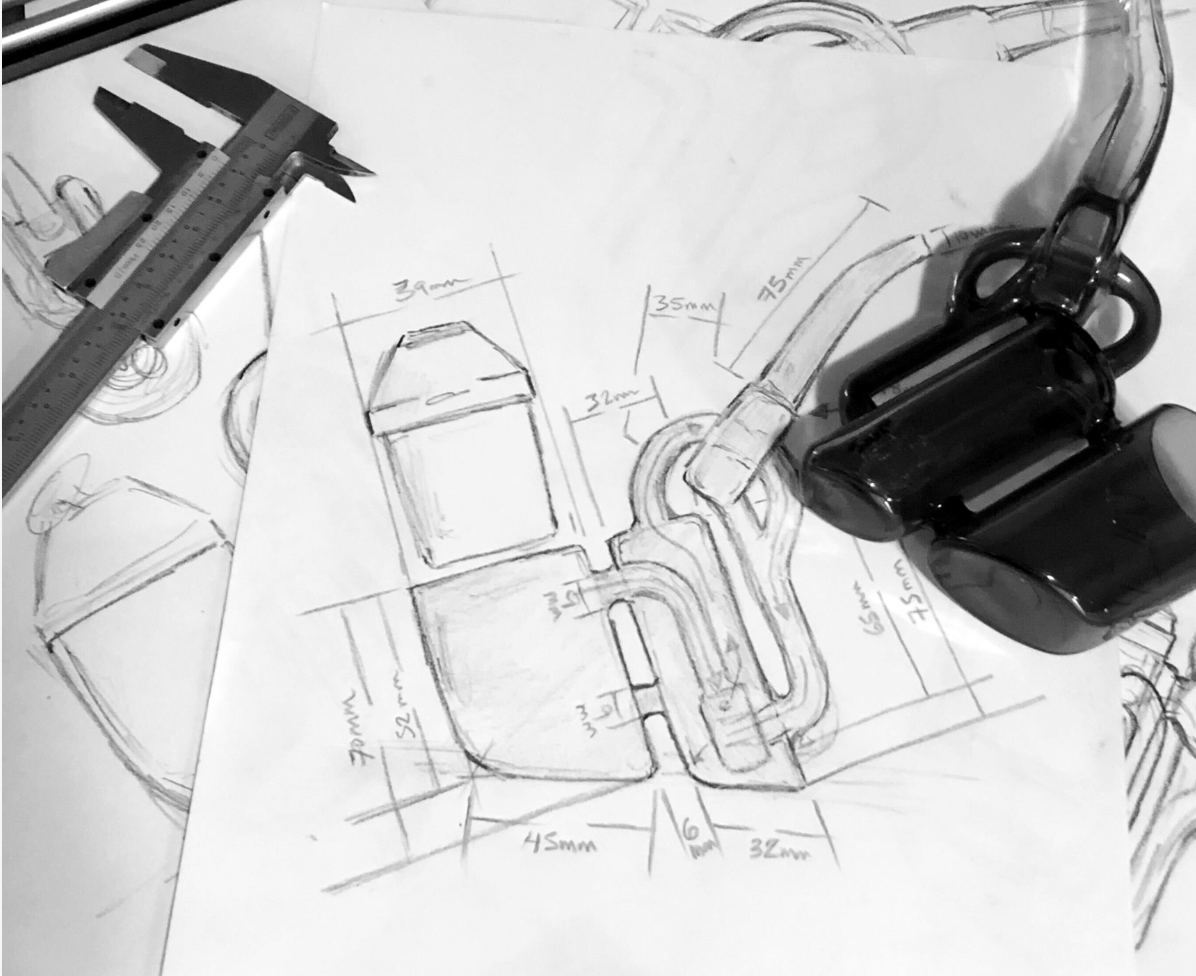 Puffco Proxy Ryan Fitt Recycler