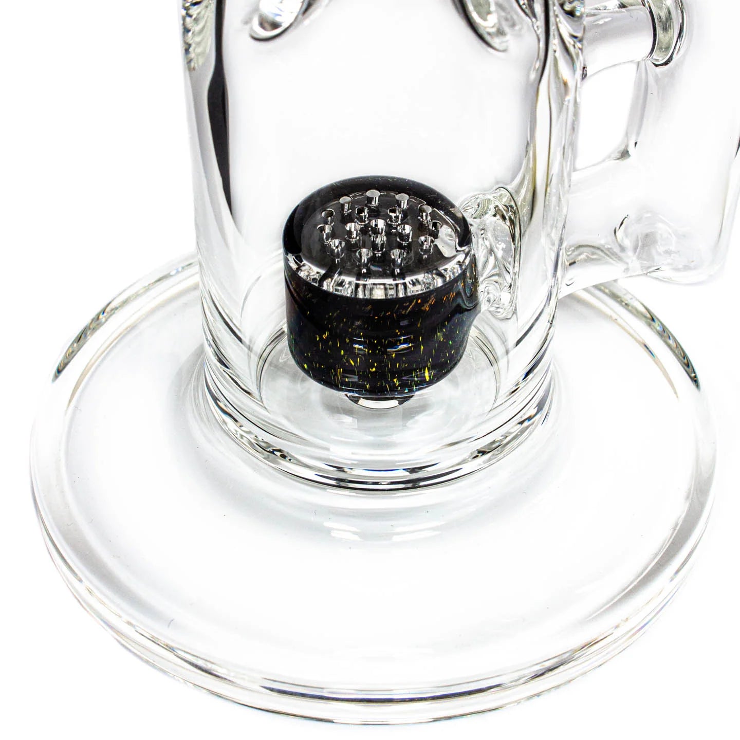 SWISS HONEYCOMB BONG