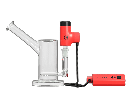 Grenco Science Tyson2.0 X G Pen Hyer Vaporizer