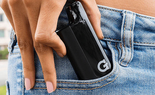 Grenco Science Hydout 510 Cartridge Battery