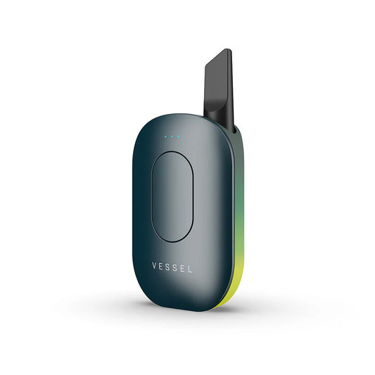 Vessel Compass Aurora 510 Battery