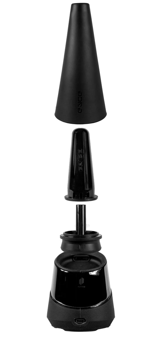 Eyce Peak Attachment