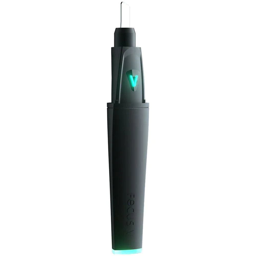 Focus V Saber Electronic Dab Tool- Black