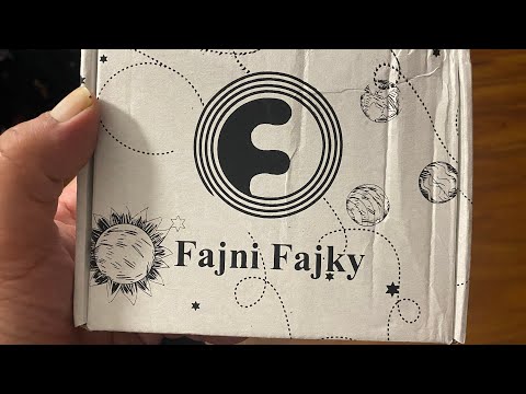 FajniFajky Skull with Spine