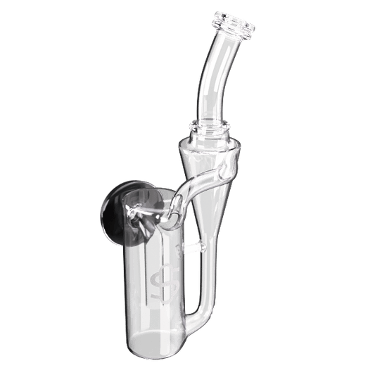 Modül Dok Glass - Recycler