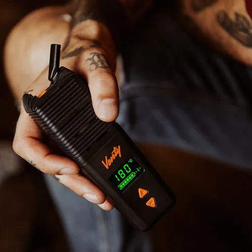 Storz & Bickel VENTY Vaporizer