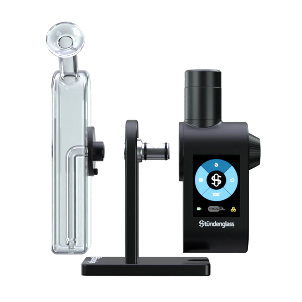 Modul + Dok Deluxe Travel Set
