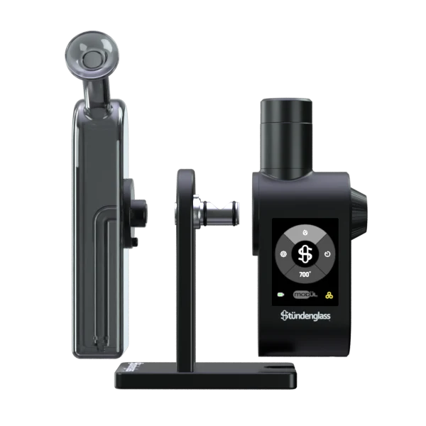 Modul + Dok Deluxe Travel Set