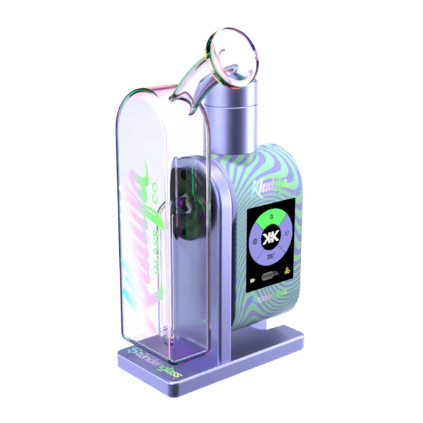 Khalifa Modül + Dok Deluxe Travel Set