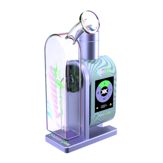 Khalifa Modül + Dok Deluxe Travel Set