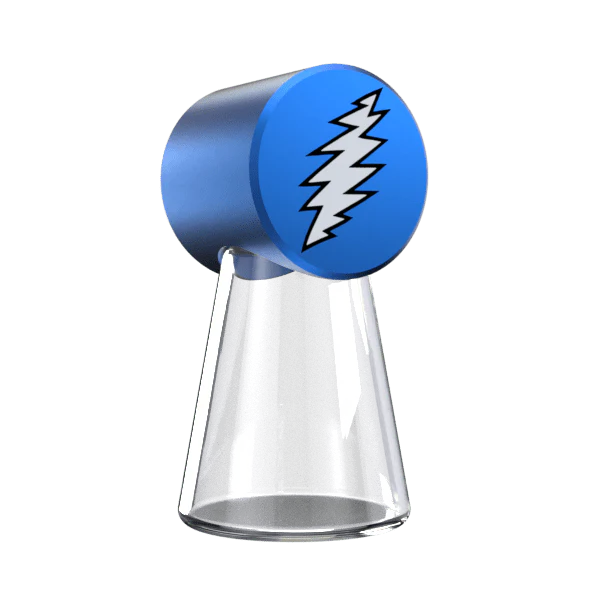 Stundenglass Ashcatcher (Various Colors)