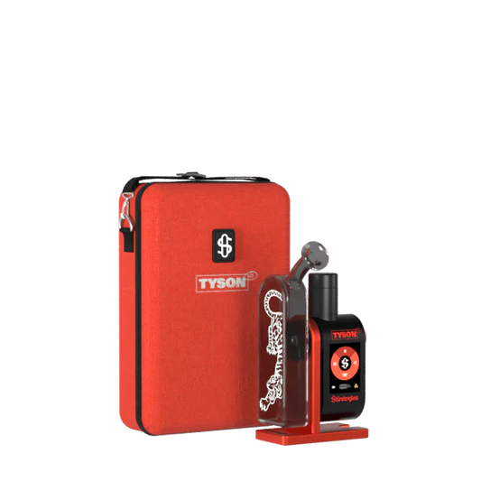 Tyson 2.0 Modül + Dok Deluxe Travel Set