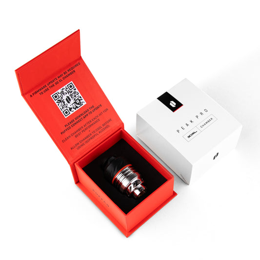 Peak Pro 3DXL Chamber