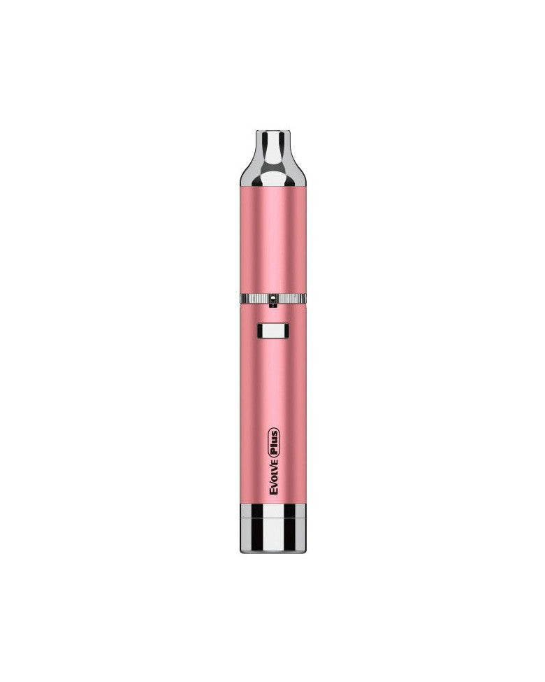 Yocan Evolve Plus Vaporizer 2020 Edition
