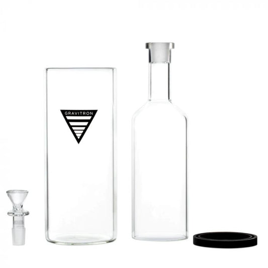 Grav Gravitron V2 Medium lateralus-glass