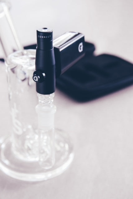 Grenco Science G Pen Connect Kit lateralus-glass