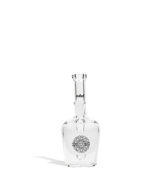 IDAB Henny Bottle Water Pipe lateralus-glass