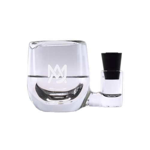 MJ Arsenal ISO Station lateralus-glass