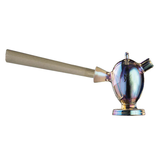 MJ Arsenal Iridescent Martian Blunt Bubbler lateralus-glass