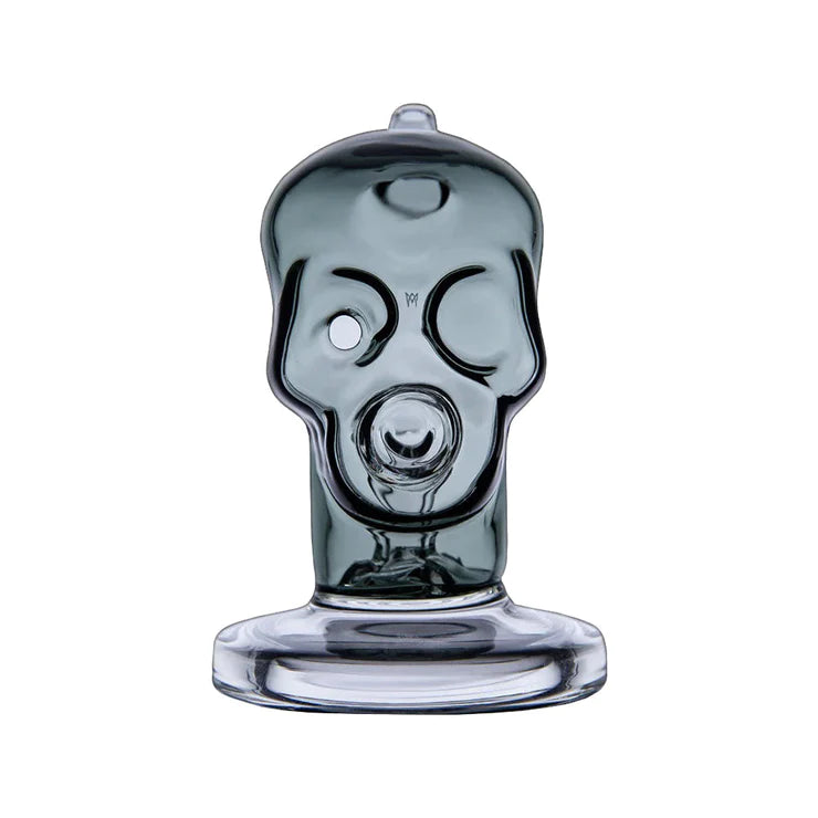 MJ Arsenal Limited Edition Rip'r Blunt Bubbler Smoke lateralus-glass
