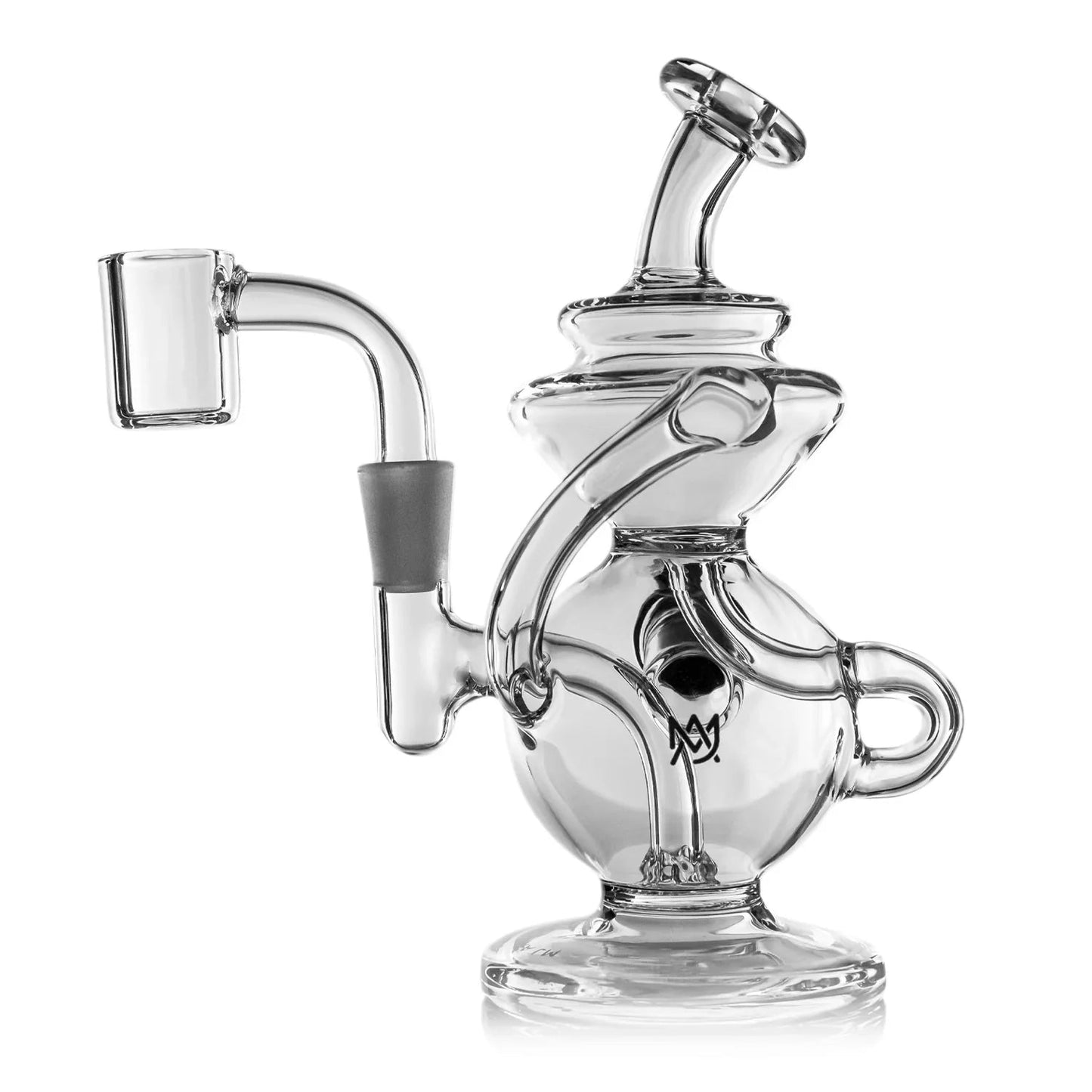 MJ Arsenal Mini Jig lateralus-glass