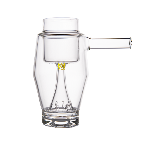 MJ Arsenal Mini Proxy Bubbler lateralus-glass
