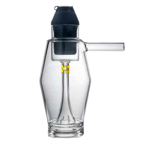 MJ Arsenal Proxy Bubbler lateralus-glass
