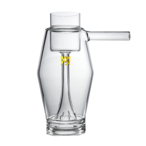 MJ Arsenal Proxy Bubbler lateralus-glass