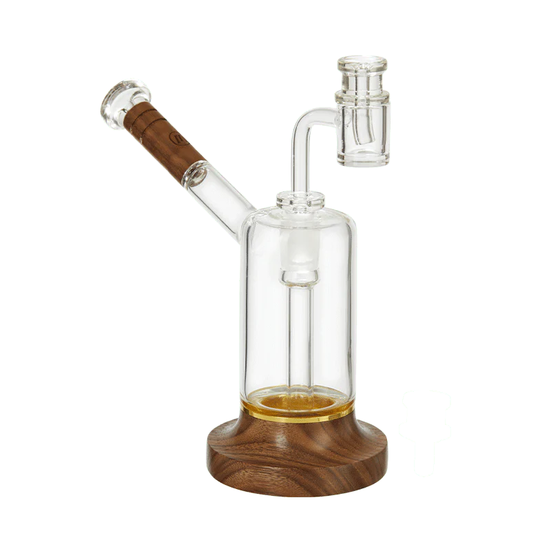 Marley Natural Black Walnut Riggler lateralus-glass