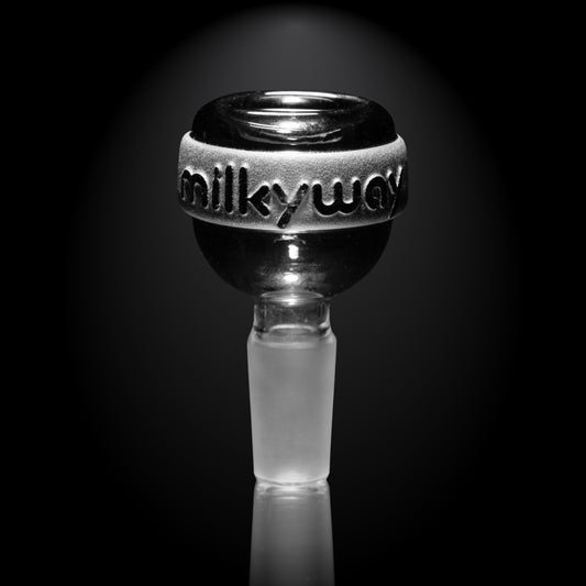 Milkyway Orbit 14mm Bowl lateralus-glass