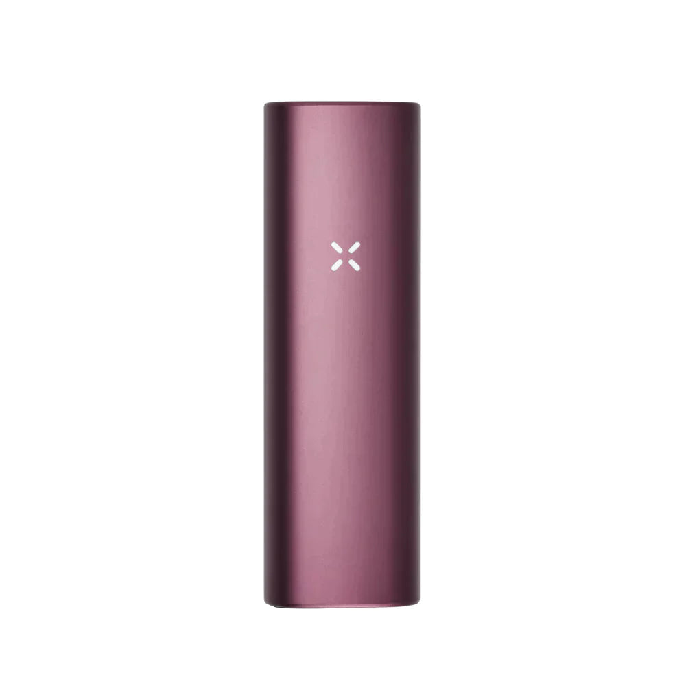 Pax Plus Dry Herb & Concentrate Vaporizer lateralus-glass